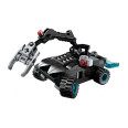 Дитячий Конструктор Qman 1413-1-8 транспорт, оружие, 95 дет (Eod Robot)