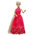 Кукла типа барби Jessica 29см A629-L83 (A629-L83-4)