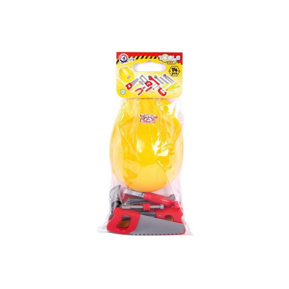 Игровой набор инструментов Игровой набор инструментов