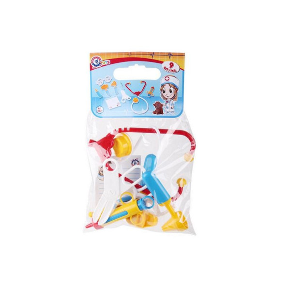 Игровой набор Игровой набор