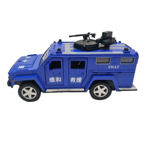 Машина металл 6623 Машина металл 6623