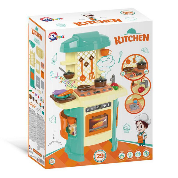 Игрушка 