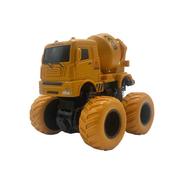 Стройтехника RS6639E-1-3 інерційна (Бетоносмеситель) Стройтехника RS6639E-1-3 інерційна (Бетоносмеситель)