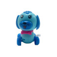 Игрушка заводная Собака 665 (Синий)