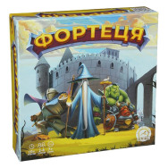 Гра настільна 