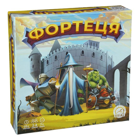 Гра настільна 