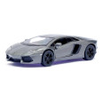 Автомодель легкова LAMBORGHINI AVENTADOR LP 700-4, 5'' KT5355W, 1:38 (Серий)