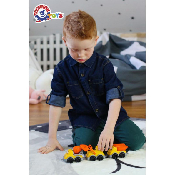 Транспорт Мини Транспорт Мини