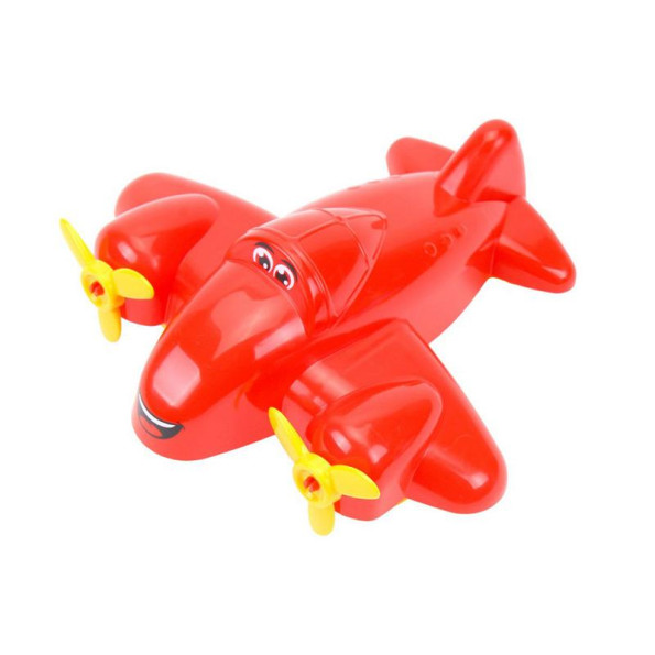 літакик Максик 3701TXK (Красний) літакик Максик 3701TXK (Красний)