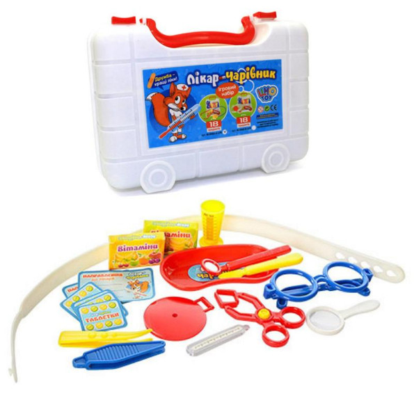 Игровой набор Игровой набор