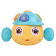 Дитяча Іграшка интерактивная Bambi 855-97A-98A Музична (Рибка)