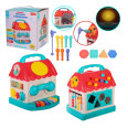 Игрушка музыкальная 