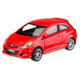Машина металева OPEL CORSA 