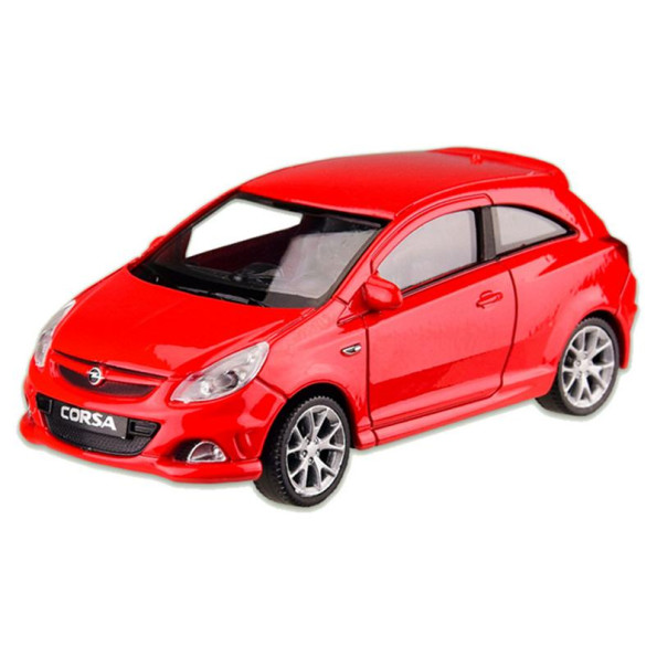 Машина металева OPEL CORSA Машина металева OPEL CORSA