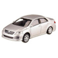 Машина металева TOYOTA COROLLA 