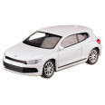 Машина металева VOLKSWAGEN SCIROCCO 