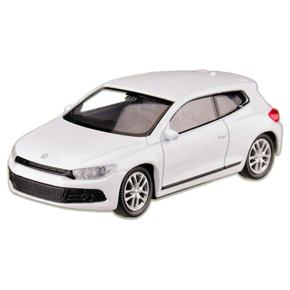 Машина металева VOLKSWAGEN SCIROCCO Машина металева VOLKSWAGEN SCIROCCO