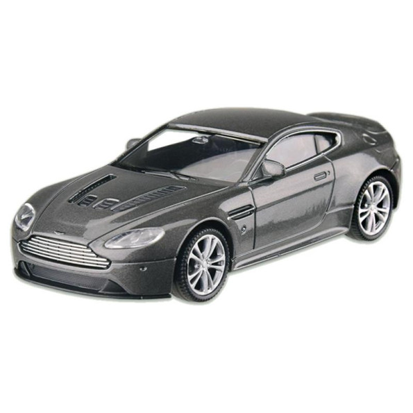 Машина металлическая ASTON MARTIN V12 VANTAGE Машина металлическая ASTON MARTIN V12 VANTAGE