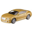 Машина металлическая BENTLEY CONTINENTAL GT 