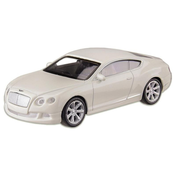 Машина металева BENTLEY CONTINENTAL GT Машина металева BENTLEY CONTINENTAL GT