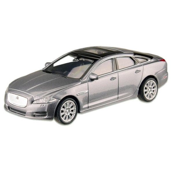 Машина металева JAGUAR XJ Машина металева JAGUAR XJ