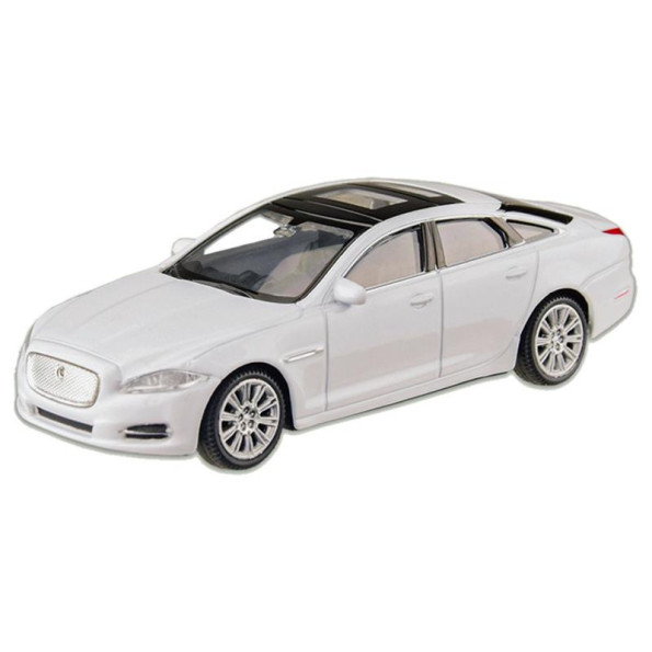Машина металева JAGUAR XJ Машина металева JAGUAR XJ