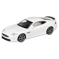 Машина металева JAGUAR XKR-S 