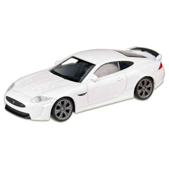 Машина металева JAGUAR XKR-S Машина металева JAGUAR XKR-S