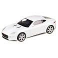 Машина металлическая JAGUAR F-TYPE COUPE 