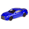 Машина металева LEXUS RC 