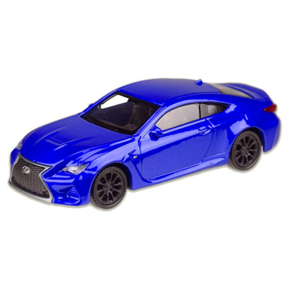 Машина металева LEXUS RC Машина металева LEXUS RC