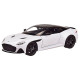 Машина металлическая ASTON MARTIN DBS SUPERLEGGERA WELLY 24095W 1:24 (Белый) -
                                                        Фото 1
