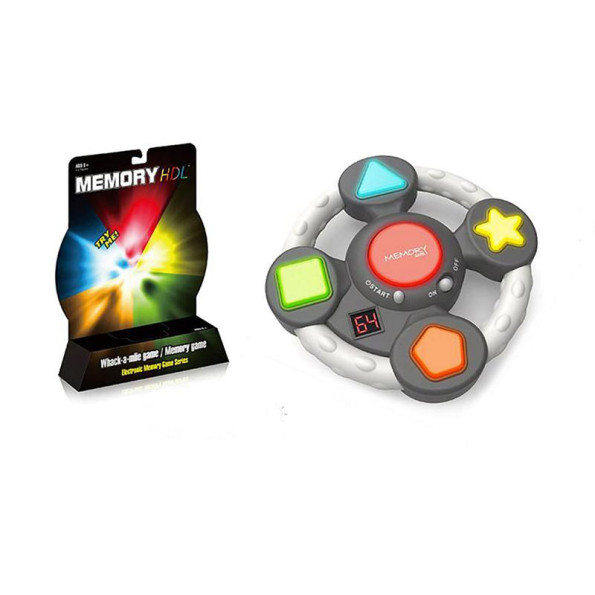 Игра-головоломка Мемори Bambi G99-1 развивающая Игра-головоломка Мемори Bambi G99-1 развивающая