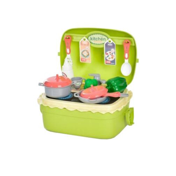 Игровой набор Игровой набор
