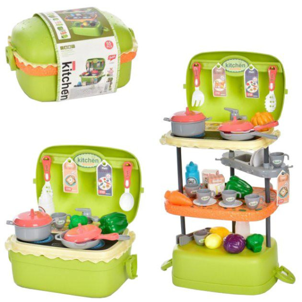 Игровой набор Игровой набор