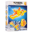 Конструктор BAMBI M38-B0819A 2в1, 86-110 деталей (M38-B0819E)