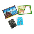 Деревянные Досточки Сегена 