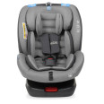 Автокресло детское ME 1079 ABSOLUTE Royal Gray