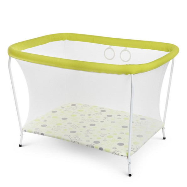 Детский манеж OMMI Classic Лайм Детский манеж OMMI Classic Лайм