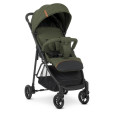 Коляска детская прогулочная Bambi M 4249-2 Khaki