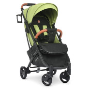 Коляска Дитяча прогулянкова EL CAMINO M 3910 v.2 Olive Green