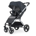 Коляска Дитяча прогулянкова EL CAMINO ME 1053N Onyx