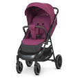 Коляска Дитяча прогулянкова EL CAMINO ME 1083 Purple