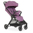 Коляска Дитяча прогулянкова EL CAMINO ME 1084 Lavender