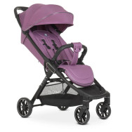 Коляска Дитяча прогулянкова EL CAMINO ME 1084 Lavender
