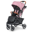 Коляска Дитяча прогулянкова EL CAMINO ME 1090-1 Blush Rose
