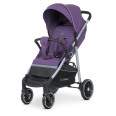 Коляска детская прогулочная EL CAMINO ME 1095 Violet