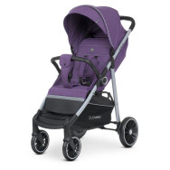 Коляска Дитяча прогулянкова EL CAMINO ME 1095 Violet