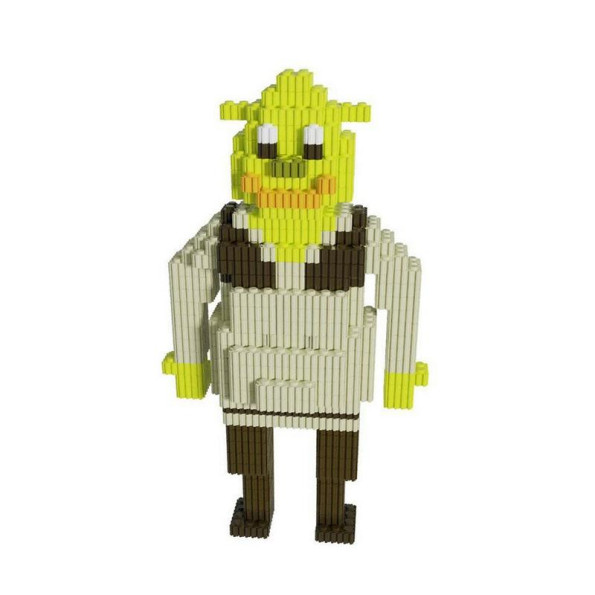 Конструктор PIXEL HEROES Конструктор PIXEL HEROES