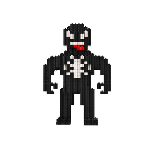 Конструктор PIXEL HEROES 